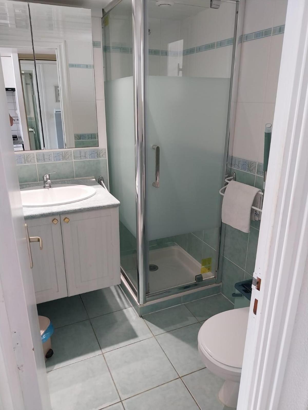 Appartement Vue Mer Exceptionnelle A 100M Tres Belle Plage 圣吉勒达德吕伊 外观 照片